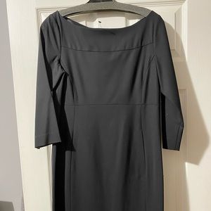 Theory Lazaro dress size 10